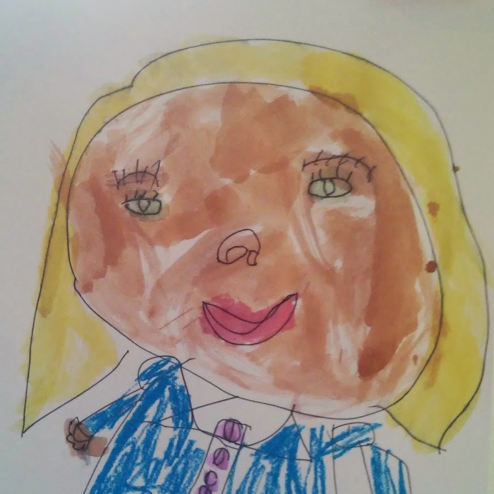 Meet your Posher, Betsy